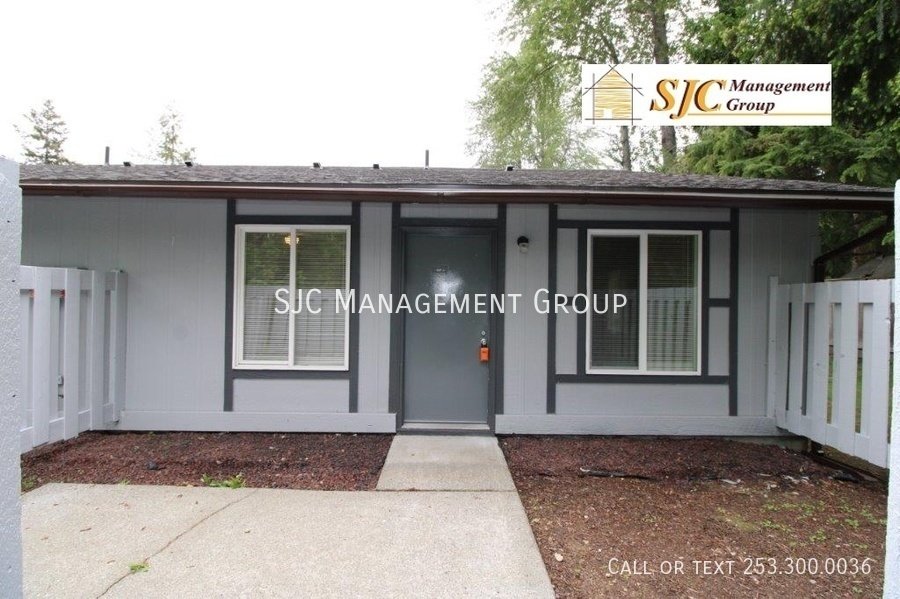 One Bedroom apartment for rent in Kent property image