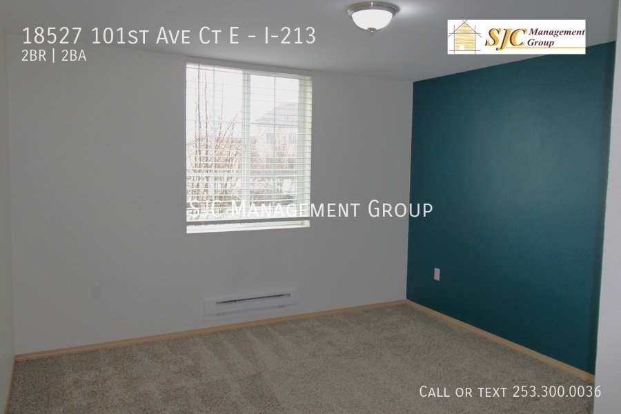 Two Bedroom Two Bath Condo in South Hill Puyallup property image