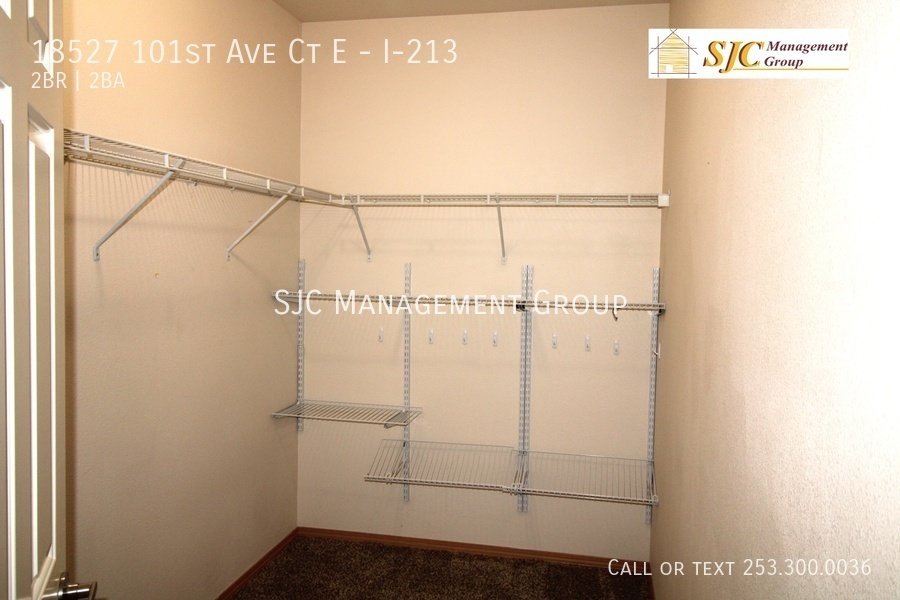 Two Bedroom Two Bath Condo in South Hill Puyallup property image