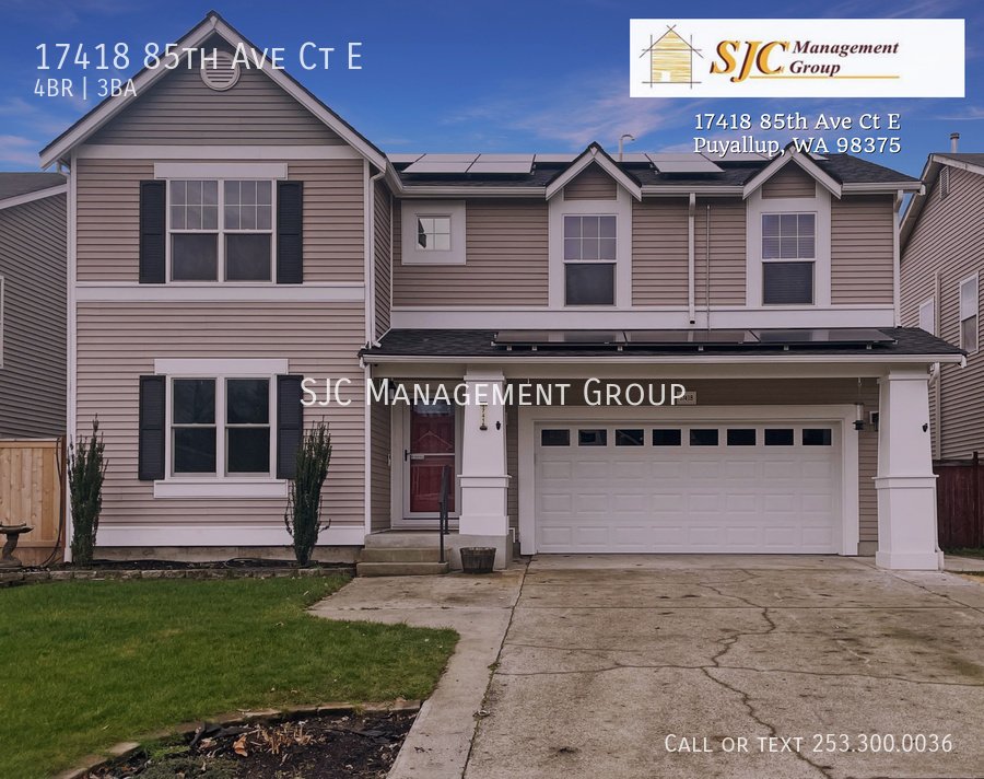 17418 85th Ave Ct E property image