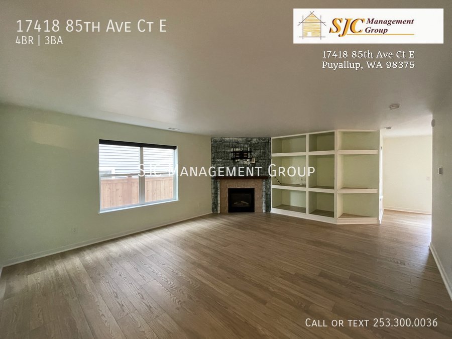 17418 85th Ave Ct E property image