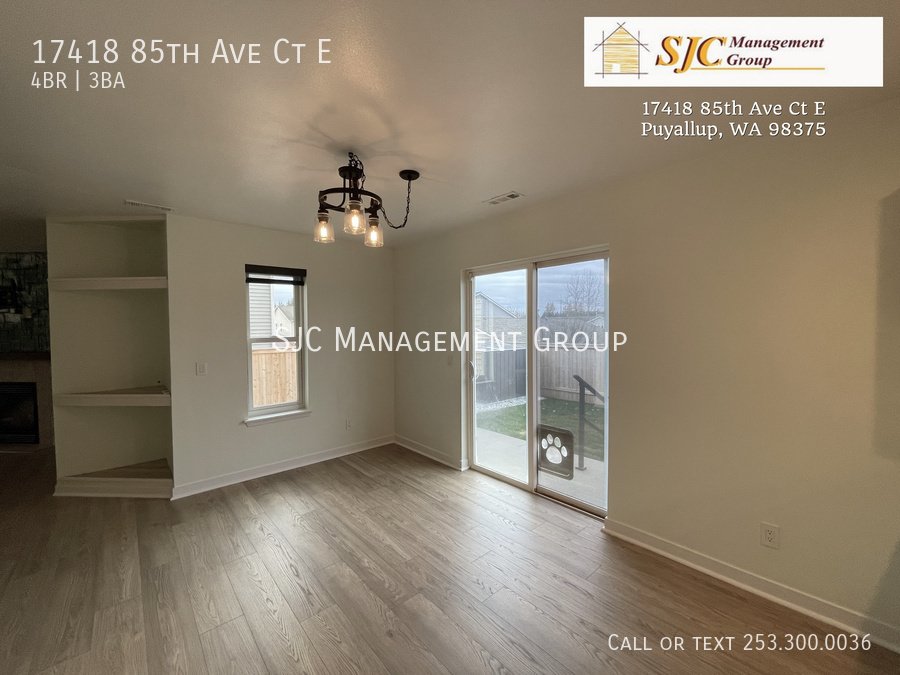 17418 85th Ave Ct E property image