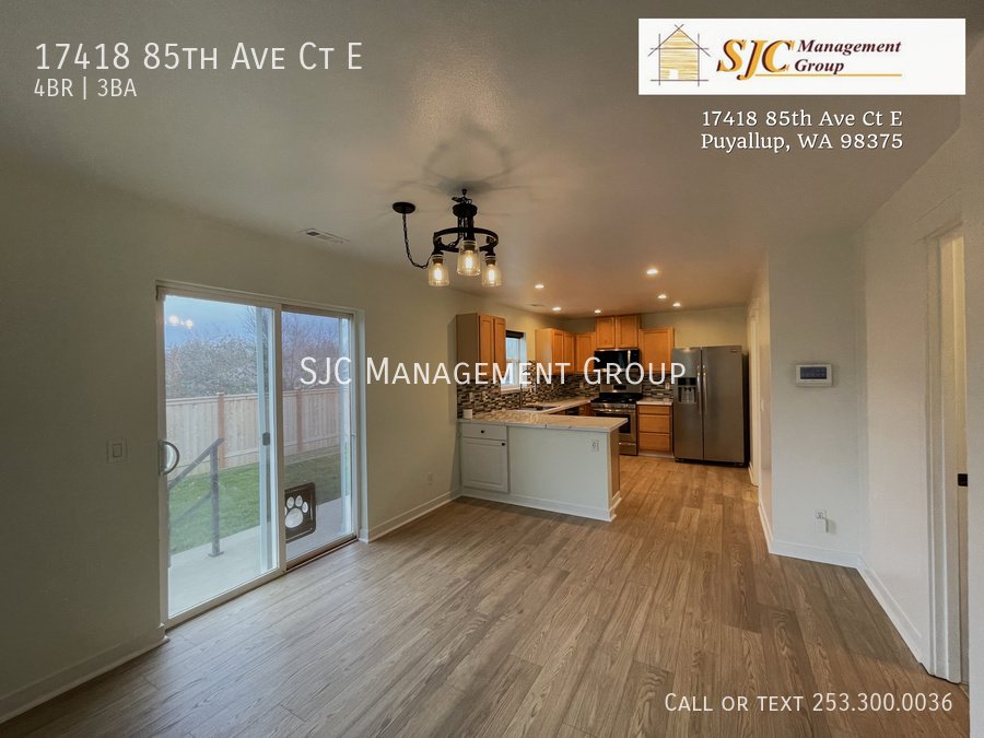 17418 85th Ave Ct E property image