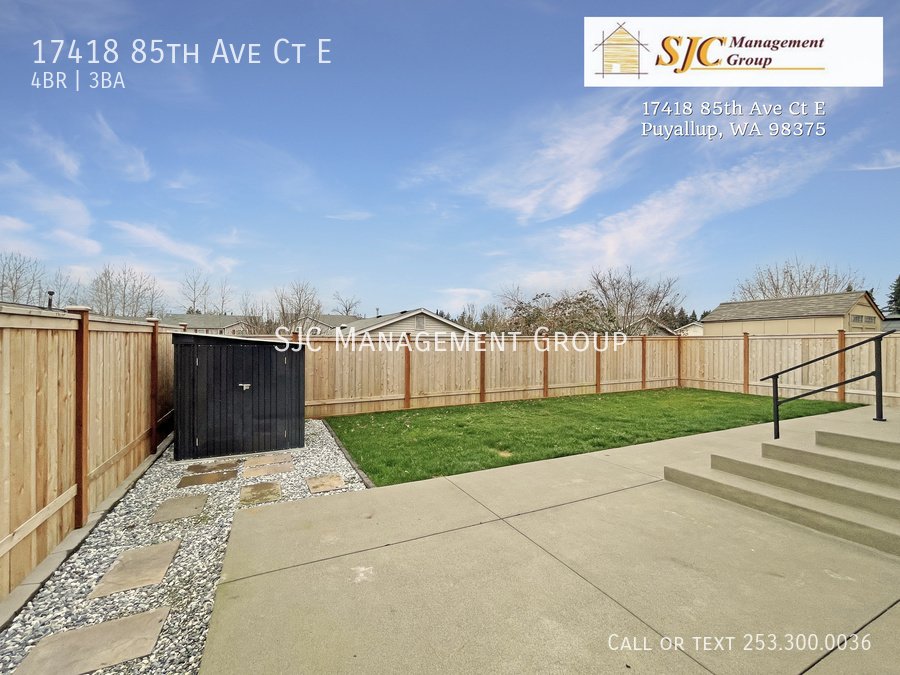 17418 85th Ave Ct E property image