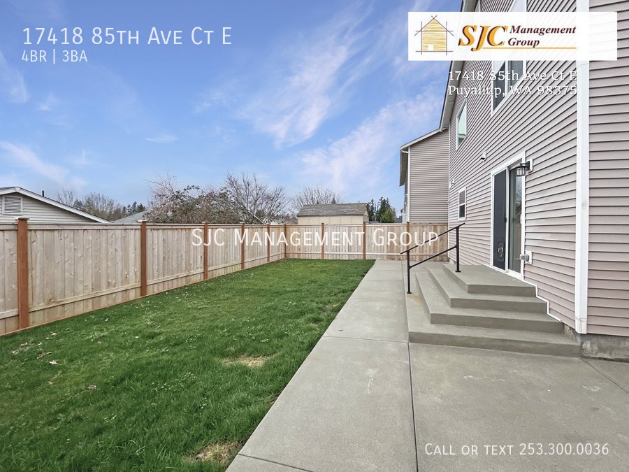 17418 85th Ave Ct E property image