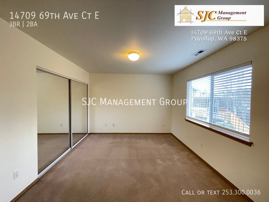 Three bedroom home for rent in Puyalluo property image