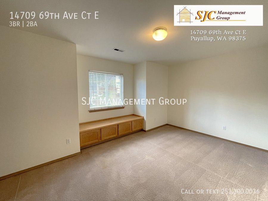 Three bedroom home for rent in Puyalluo property image