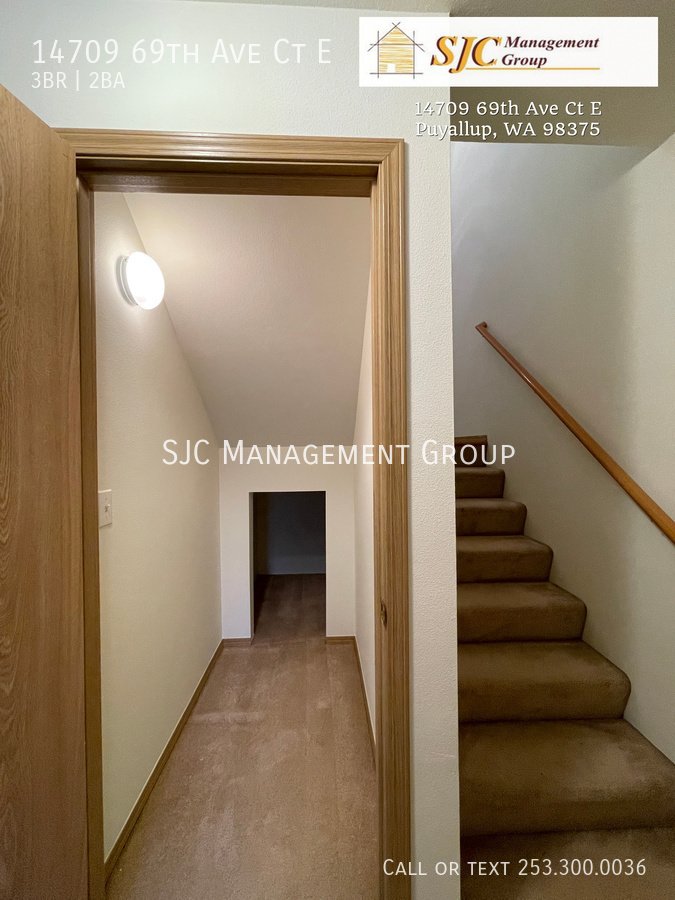 Three bedroom home for rent in Puyalluo property image