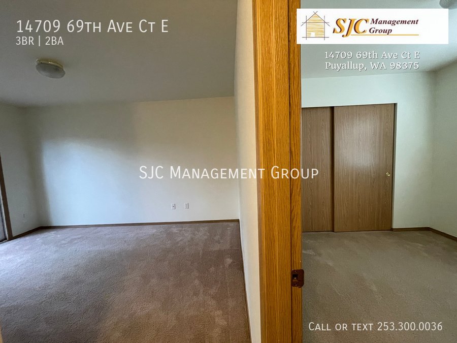 Three bedroom home for rent in Puyalluo property image