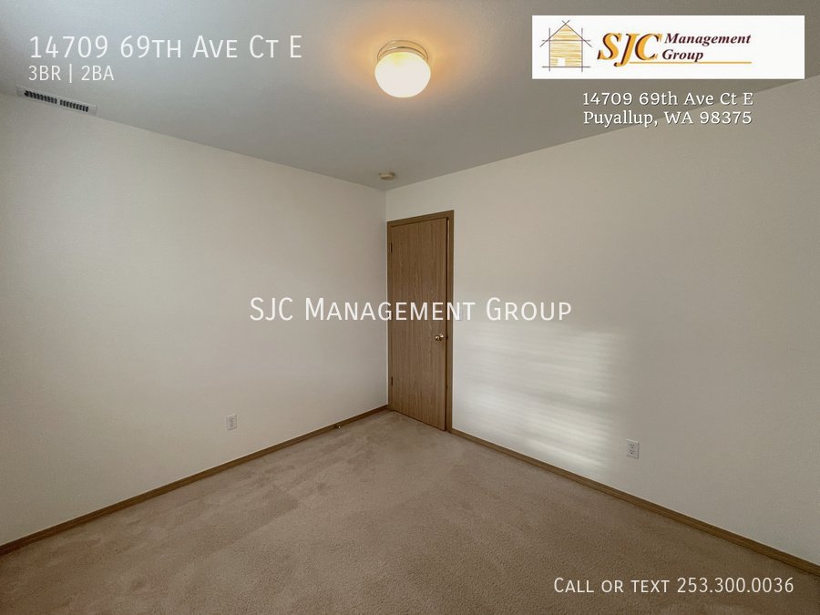 Three bedroom home for rent in Puyalluo property image