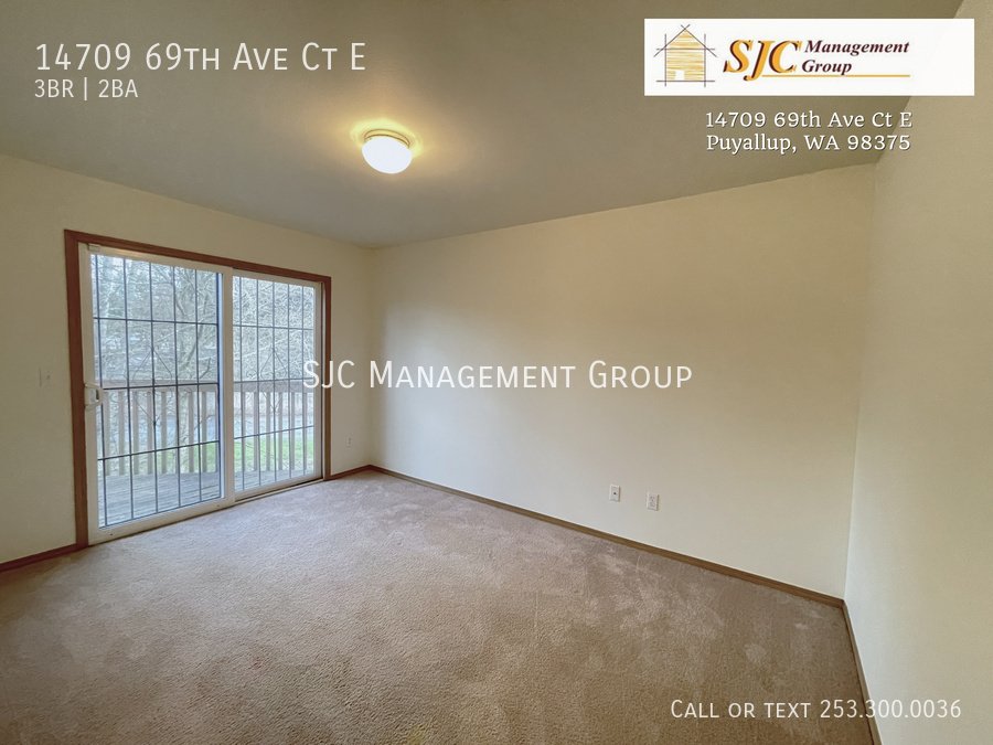 Three bedroom home for rent in Puyalluo property image