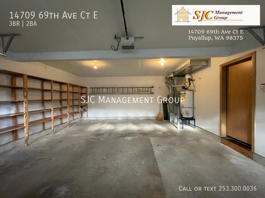 Three bedroom home for rent in Puyalluo property image