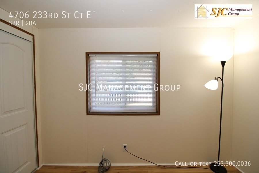 Three bedroom home for rent in Spanaway property image