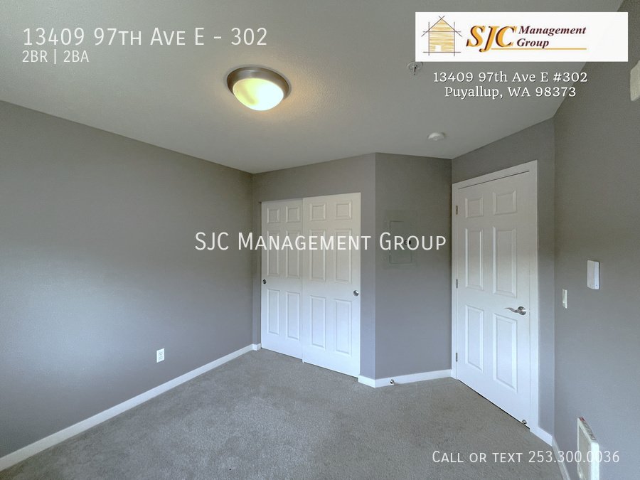 Two bedroom condo for rent in Puyallup property image