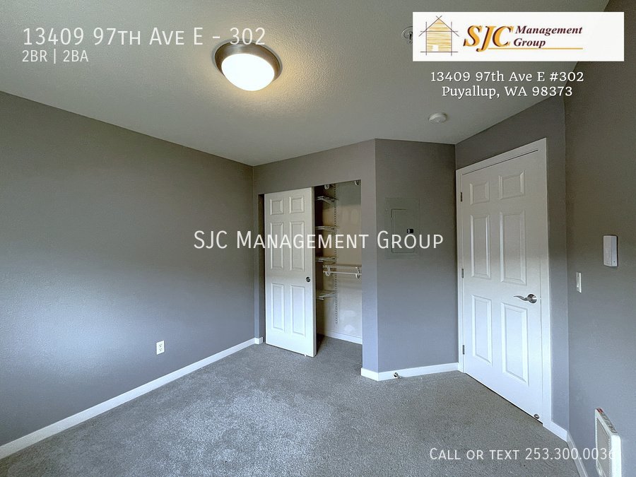 Two bedroom condo for rent in Puyallup property image