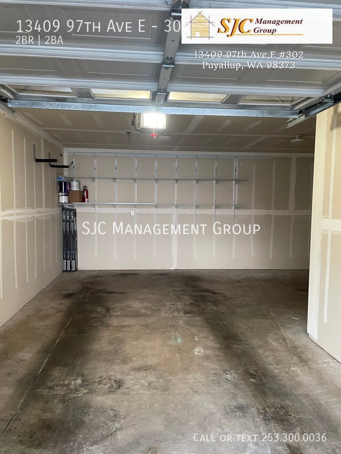 Two bedroom condo for rent in Puyallup property image