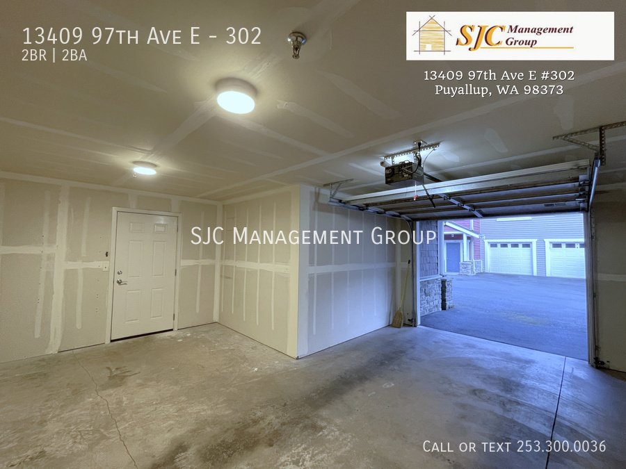 Two bedroom condo for rent in Puyallup property image