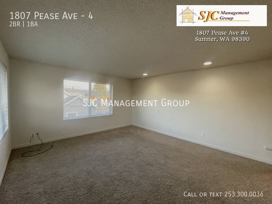 Two bedroom unit for rent in Sumner property image