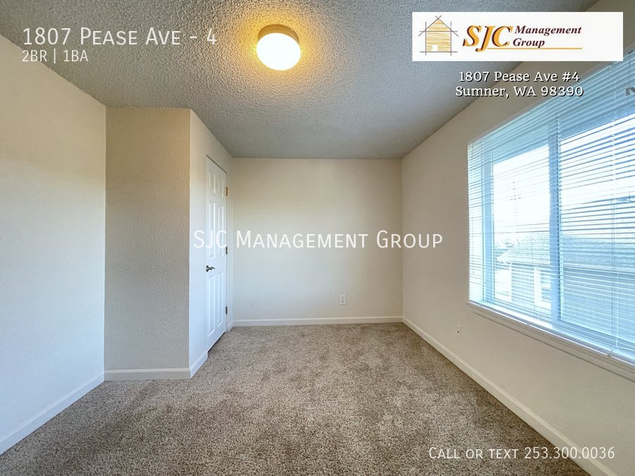 Two bedroom unit for rent in Sumner property image