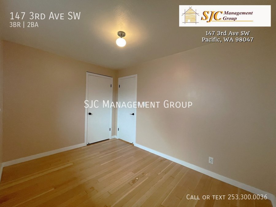 Three bedroom home for rent in Pacific property image