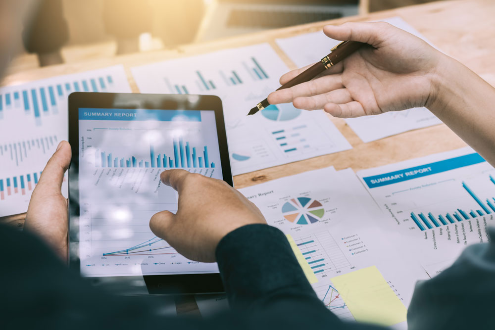 Puyallup Accounting