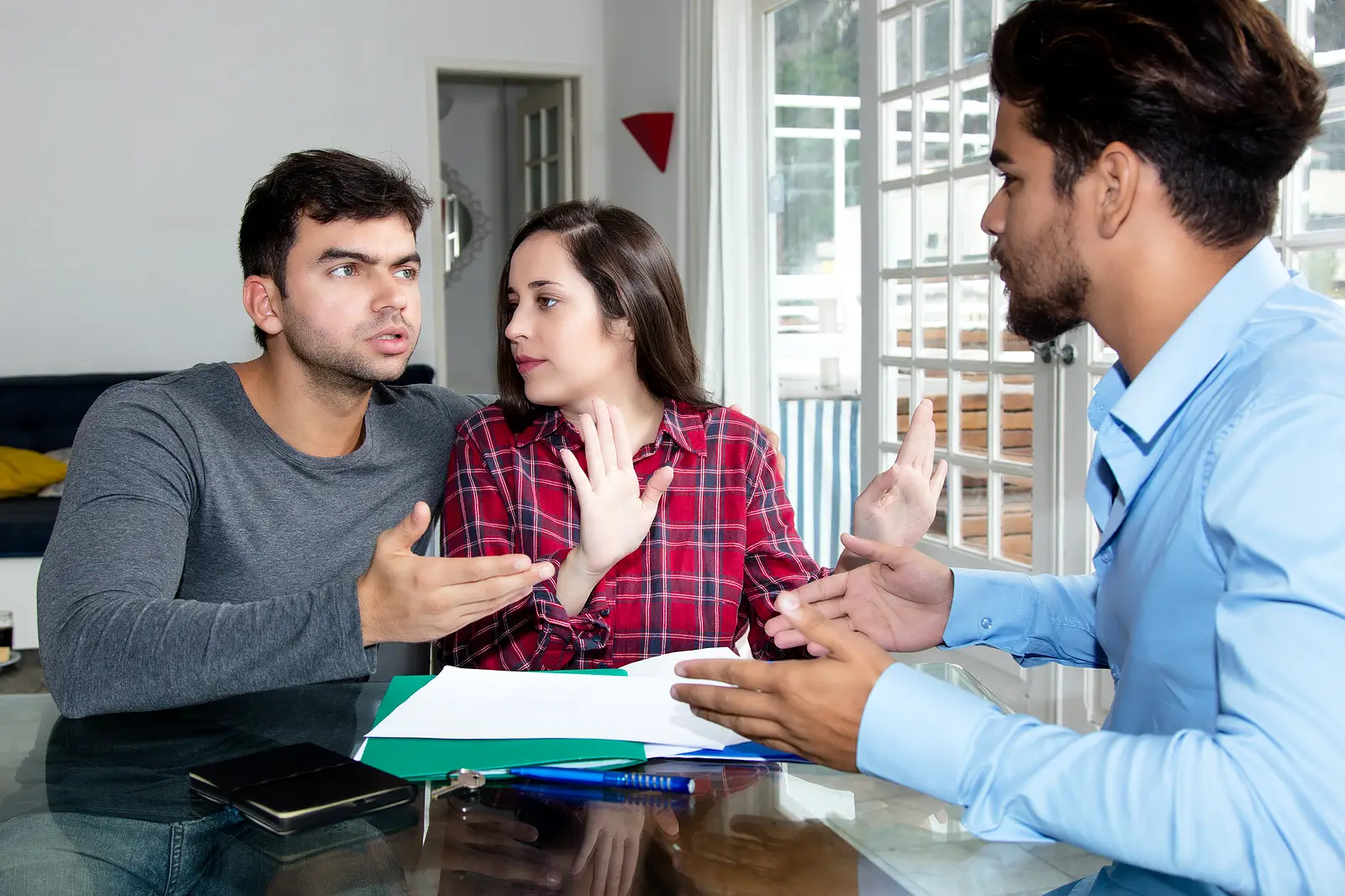 Tenant Screening Guide: Questions Puyallup Landlords Should Never Ask