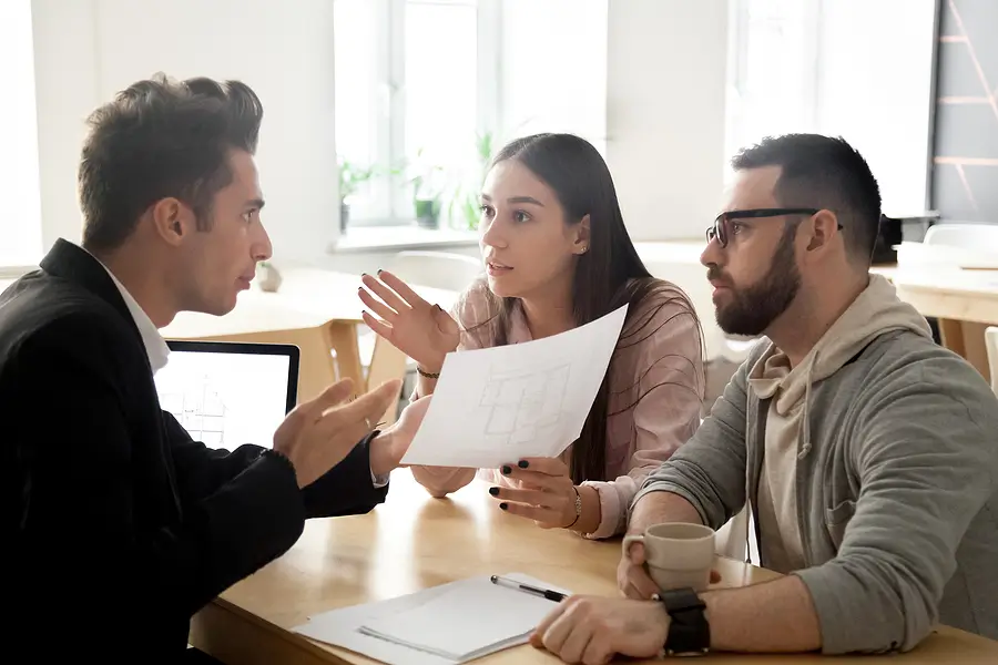 How SJC Management Group Ensures High-Quality Tenants for Landlords
