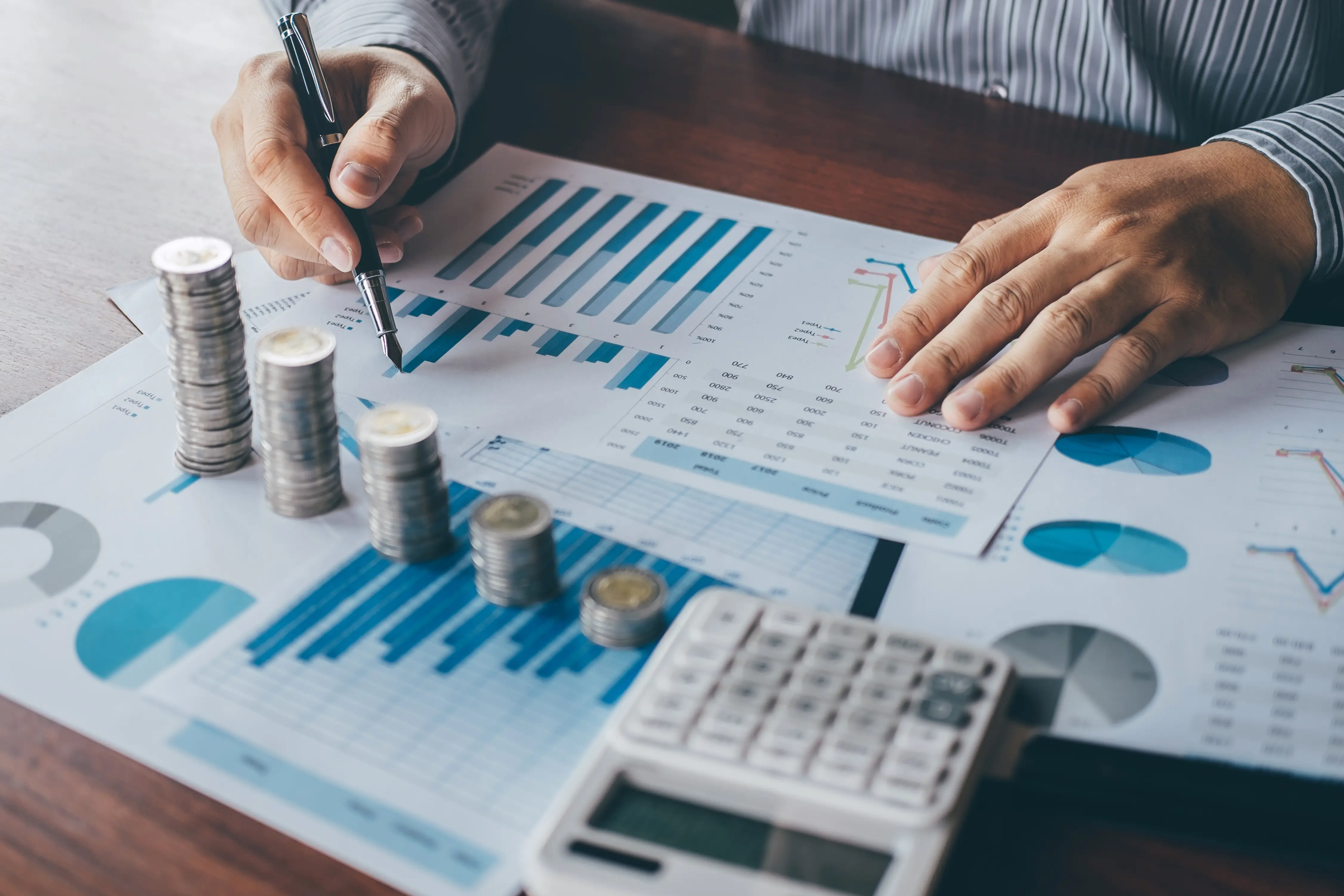Why Cash Flow Matters More Than Rental Revenue for Washington Landlords