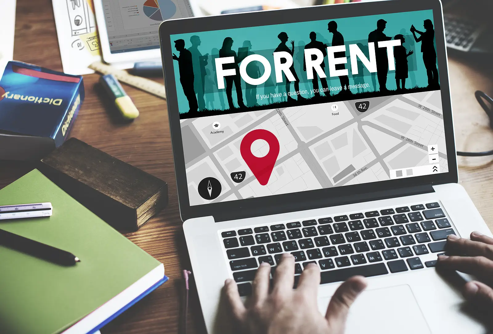 Creative Rental Property Marketing Ideas to Fill Vacancies Faster