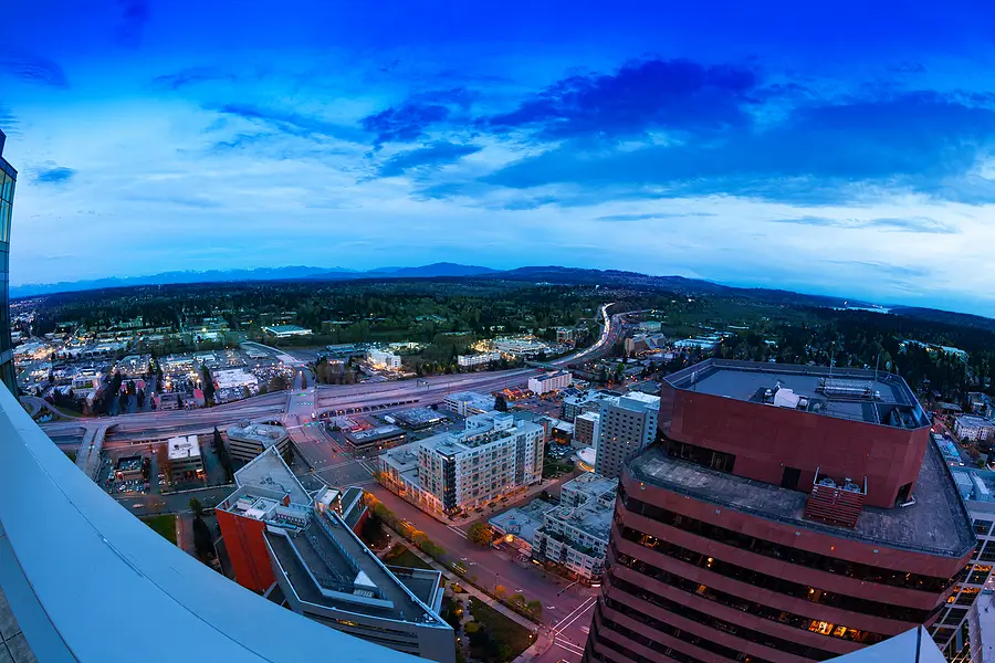 Why King County, WA, is the Perfect Real Estate Investment Opportunity