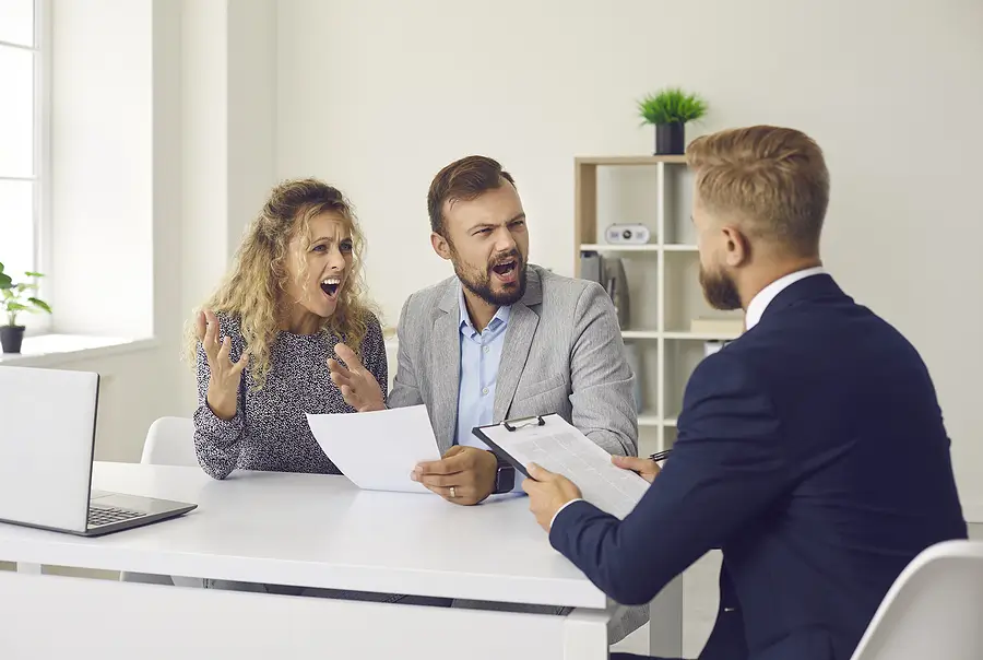 The Most Common Eviction Mistakes That Landlords Make in Washington