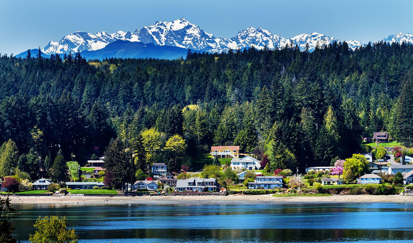 Enumclaw Property Management SJC Management Group