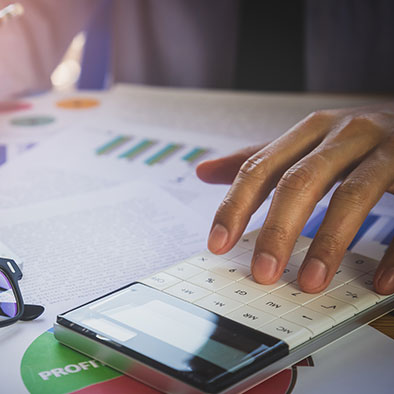 Financial Reporting