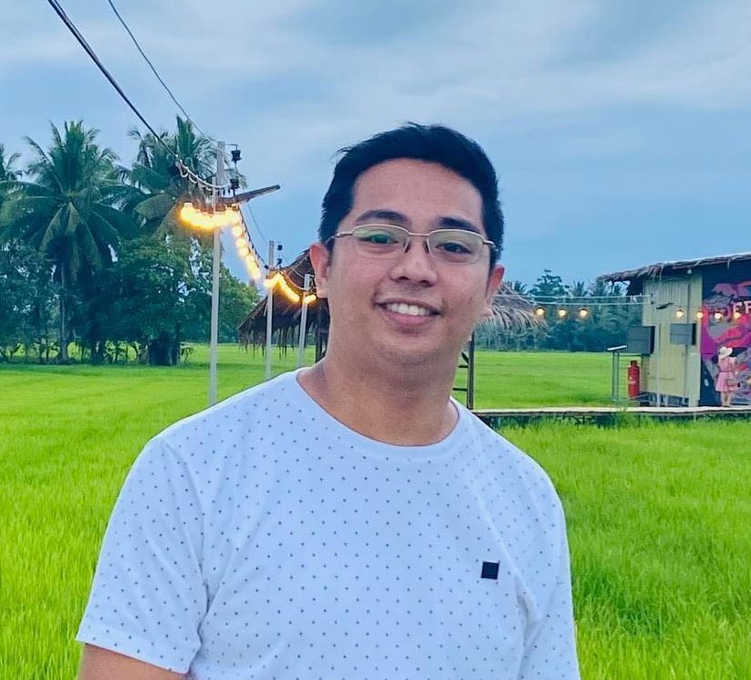 Picture of Ian Manlaran