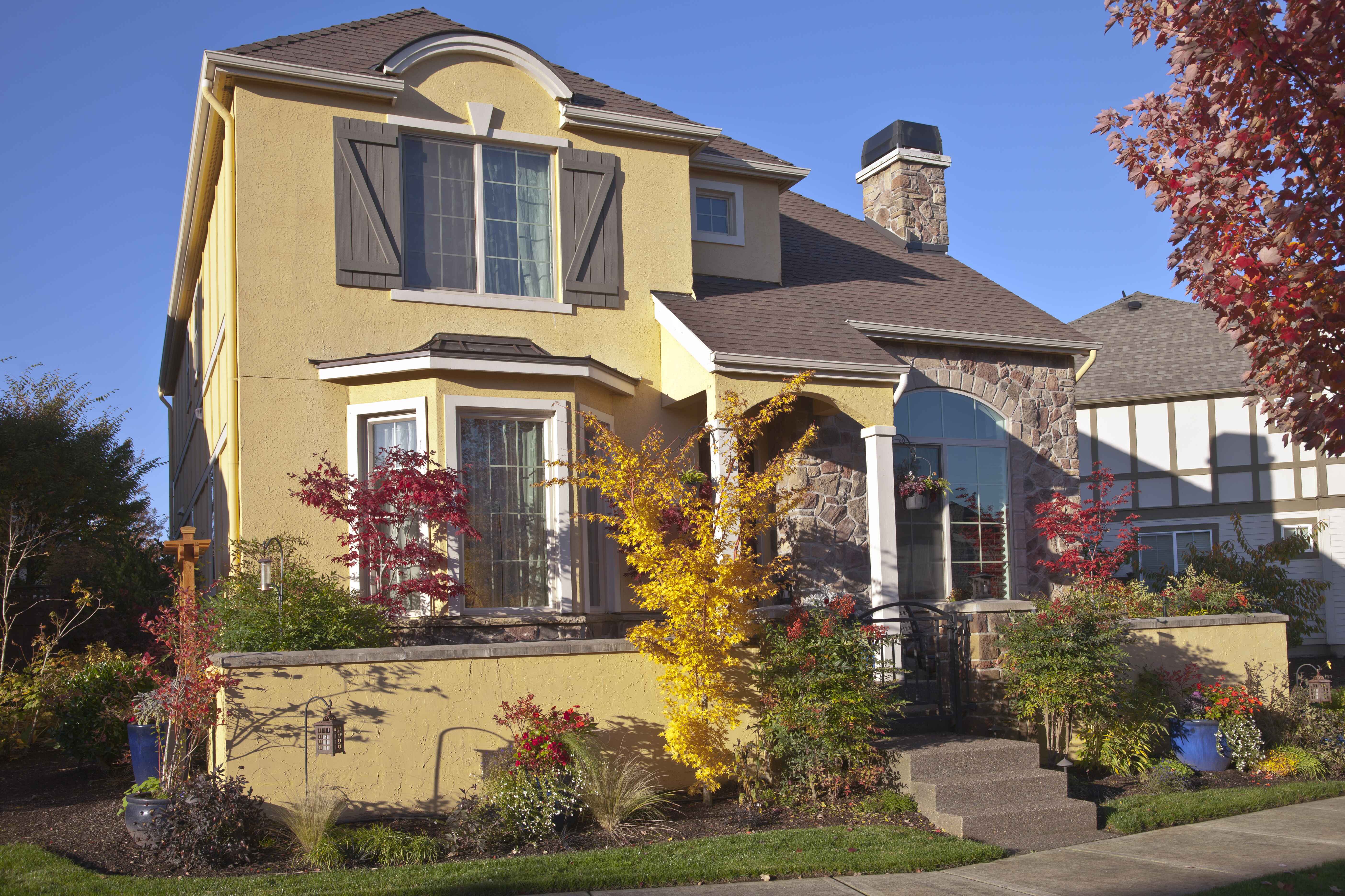 Lake Tacoma Property Management