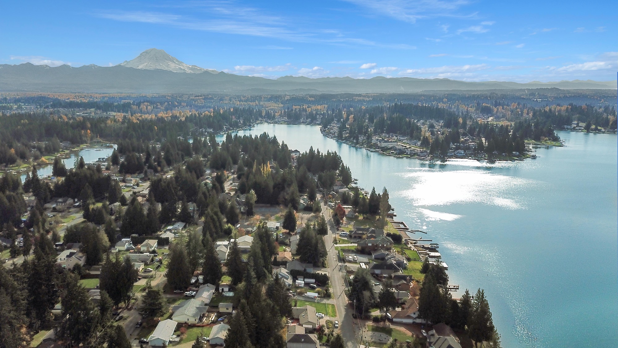 Lake Tapps Property Management