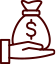 Re-leasing Fees icon