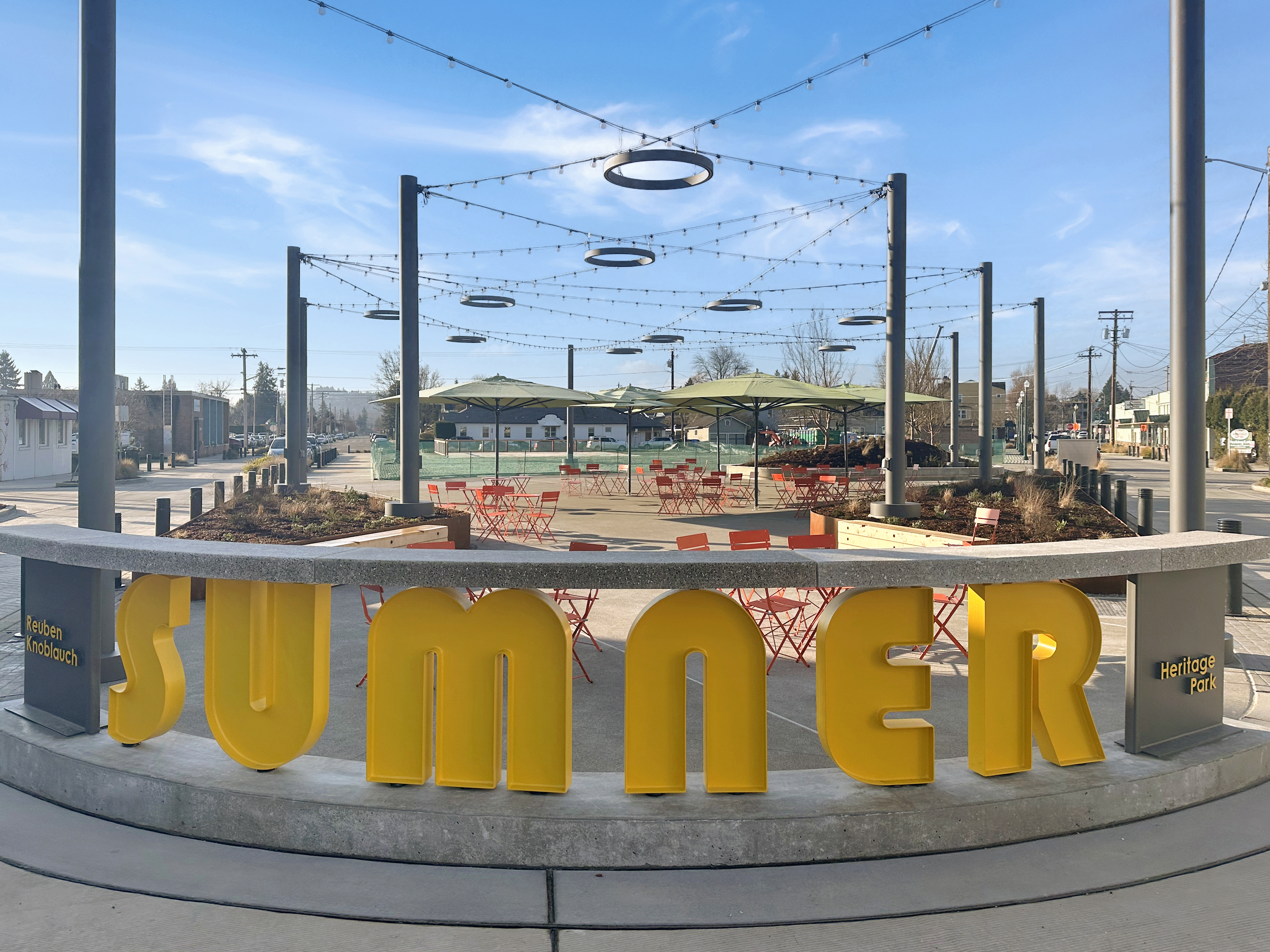 Sumner Property Management