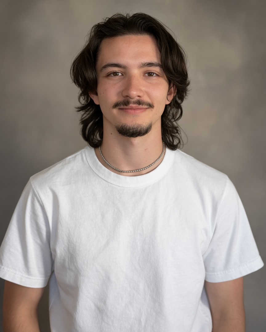 Picture of Brenden Gregorio
