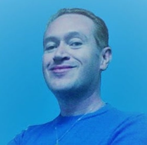 Picture of Alex Aranda