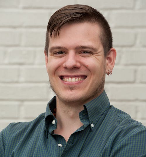 Picture of Allen Michelson-Bartlett