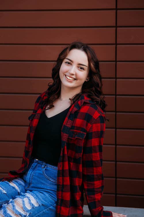 Picture of Makenzie Miller