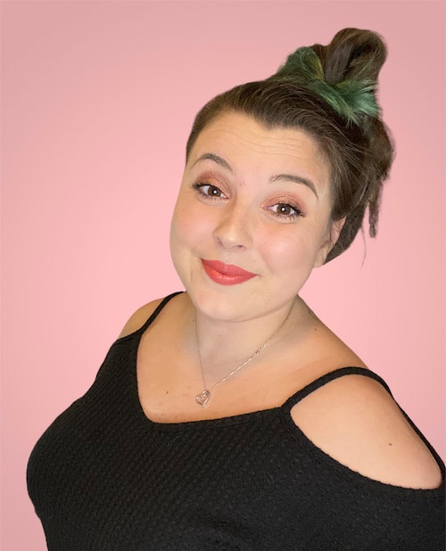 Picture of Becca Miller