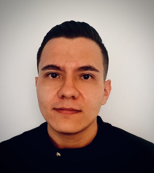 Picture of Daniel Hernandes