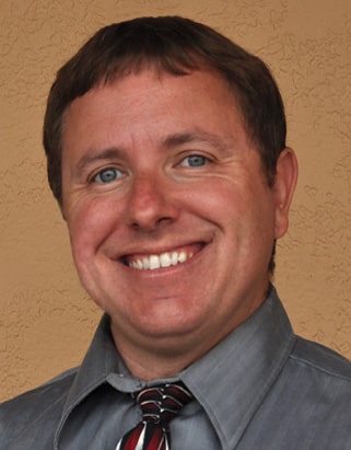 Picture of Joe Sexton