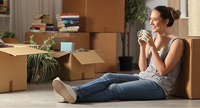 Tenant Placement Services